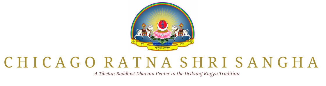 Chicago Ratna Shri Sangha