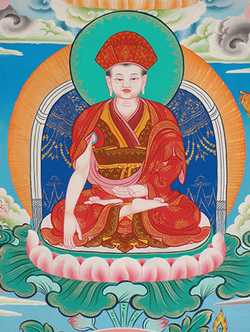 The Drikung Kagyu - Chicago Ratna Shri Sangha